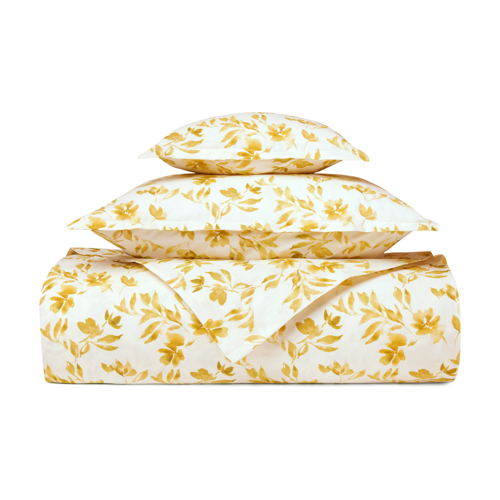 Sferra Procida Bedding Banana Fine Linens