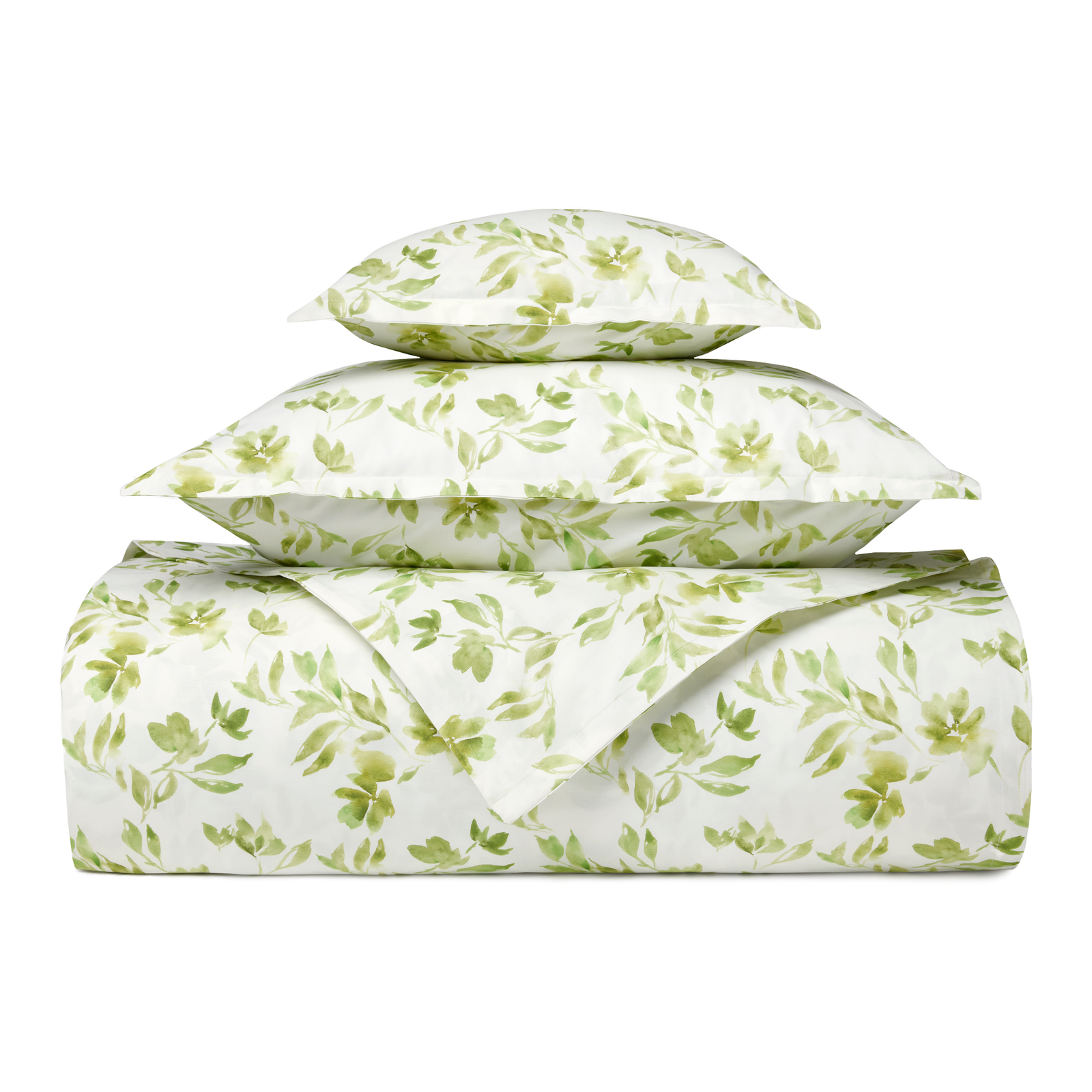 Sferra Procida Bedding Kiwi Fine Linens