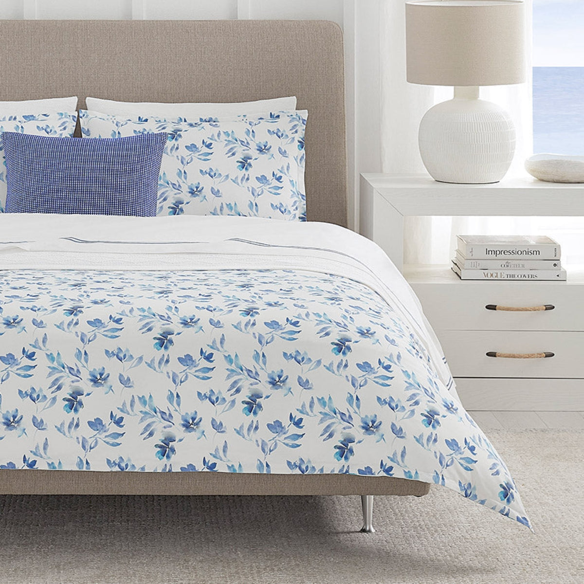 Sferra Procida Bedding Lifestyle2 Kiwi Fine Linens