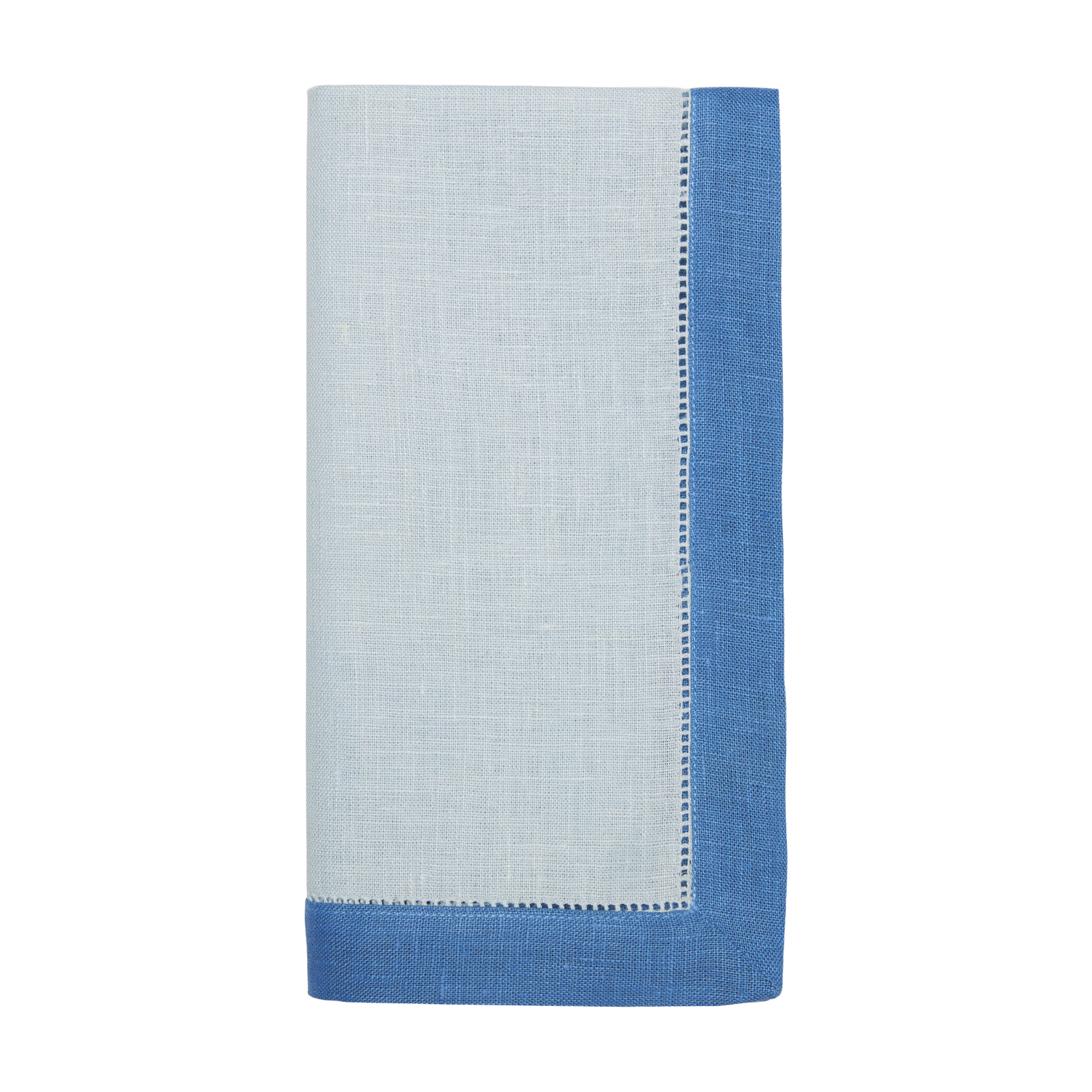 Sferra Roma Table Linens Ocean and Sky