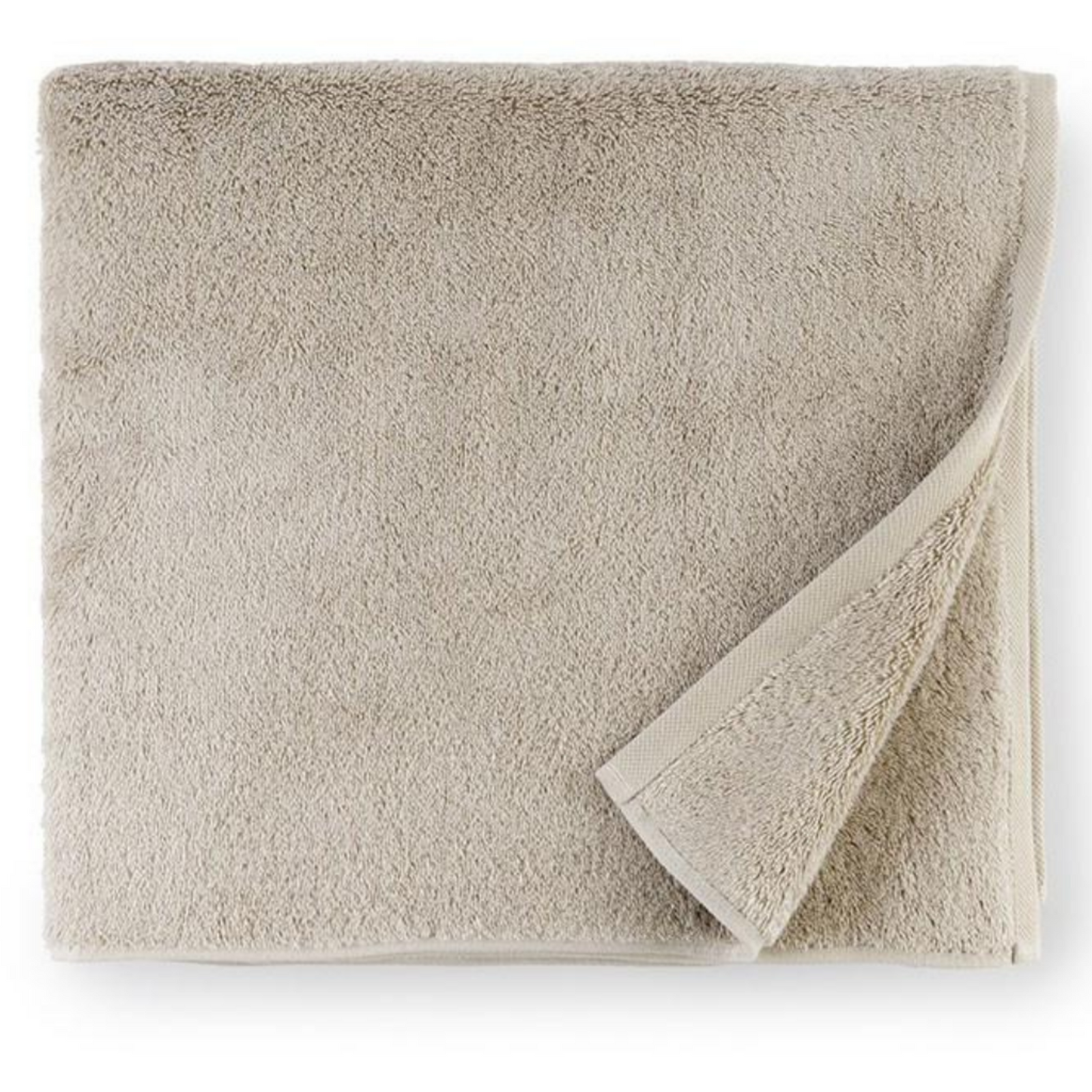 ARLU Home Royal Supima Bath Towels - Grey
