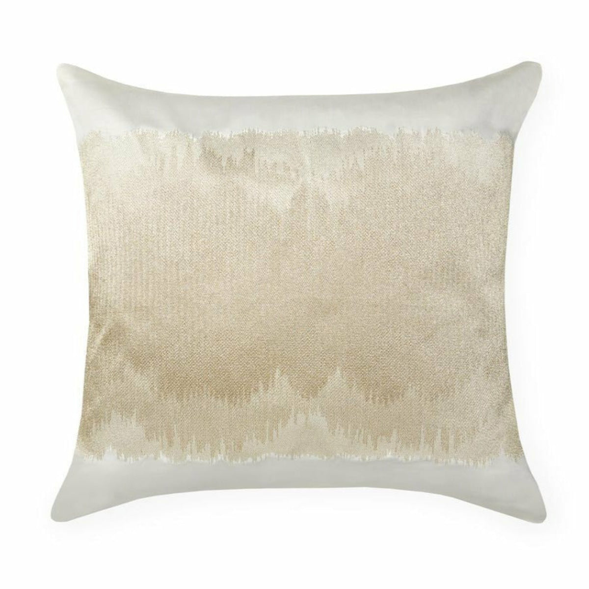 Sferra Siusi Decorative Pillow Gold Fine Linens