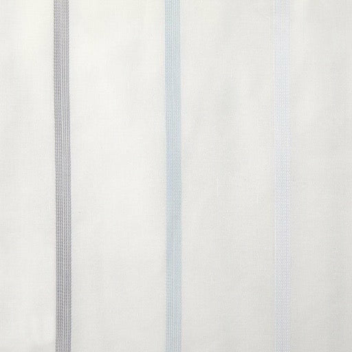 Sferra Striscia Bedding Main Sky Fine Linens