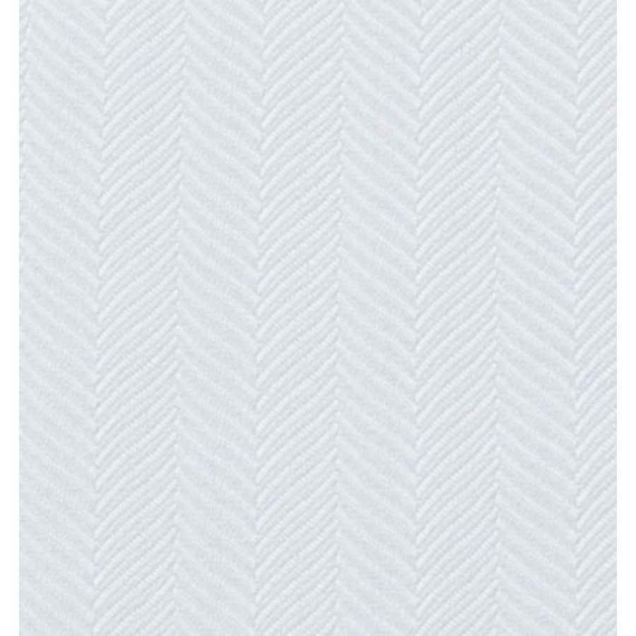 Sferra Tesoro Bedding Main White Fine Linens