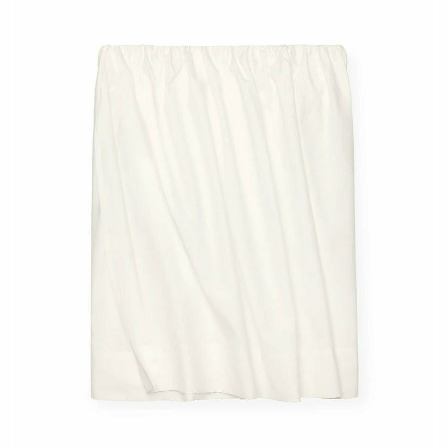 Sferra Celeste Bedding Collection Skirt Ivory Fine Linens 
