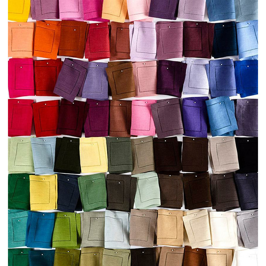 Sferra Festival Table Linens Aubergine Colors Fine Linens