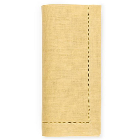 Sferra Festival Table Linens - Almond featured image