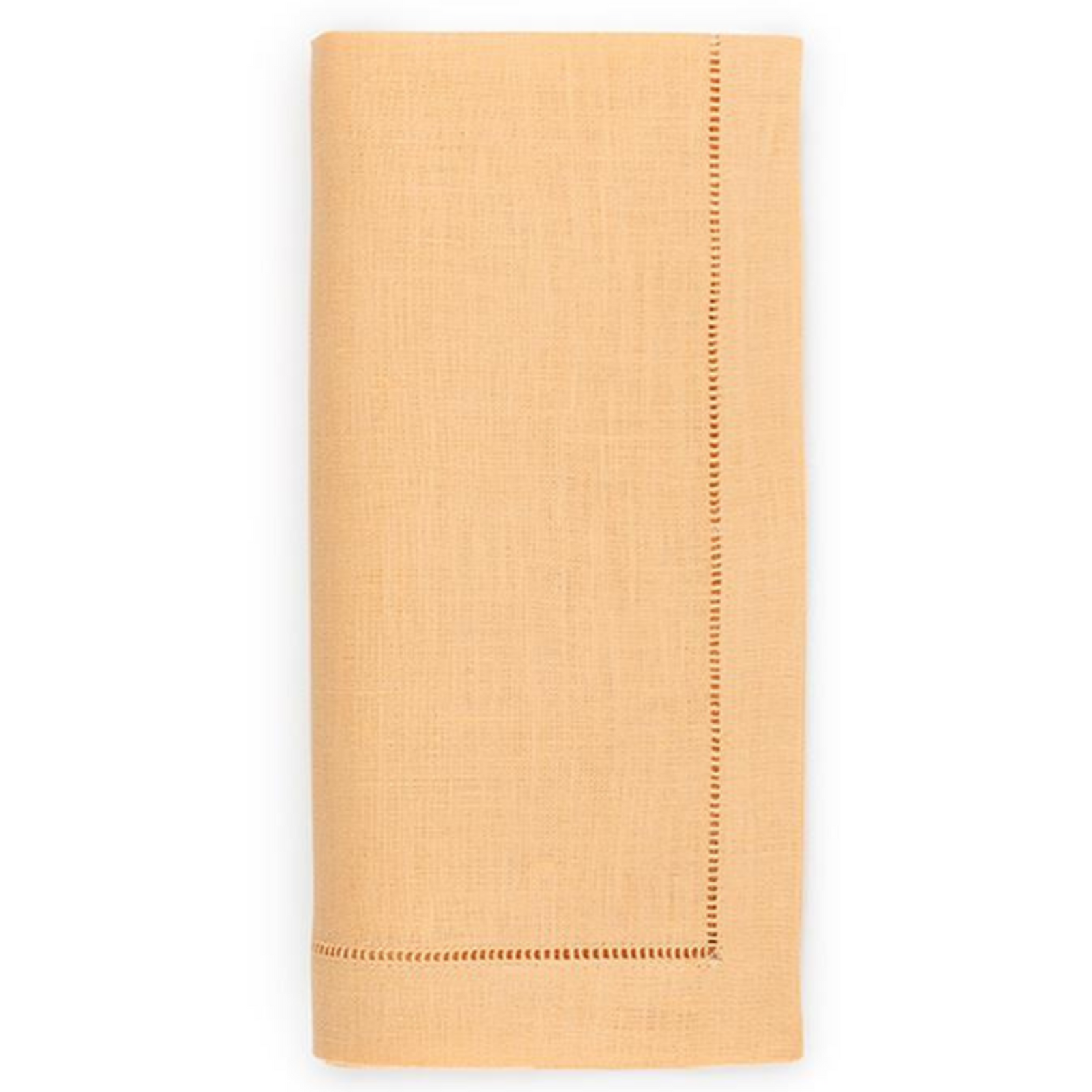 Sferra Festival Table Linens Apricot Napkin Fine Linens