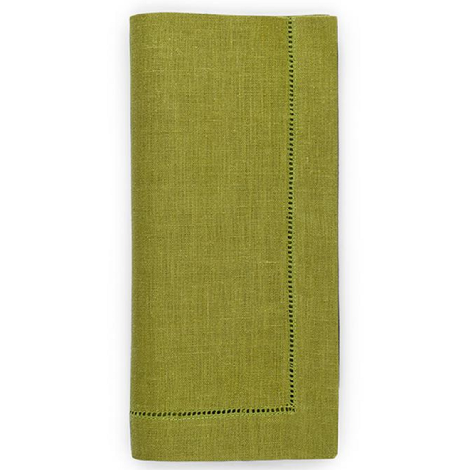 Sferra Festival Table Linens Avocado Napkin Fine Linens