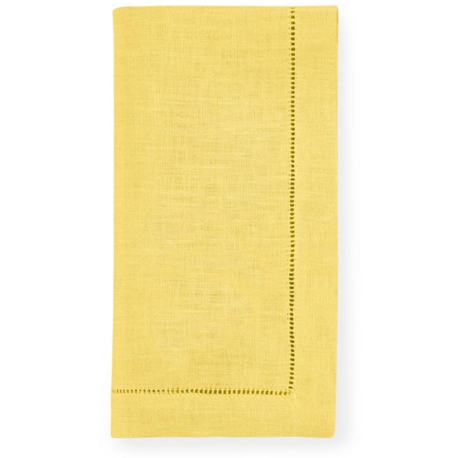 Sferra Festival Table Linens Banana Napkin Fine Linens