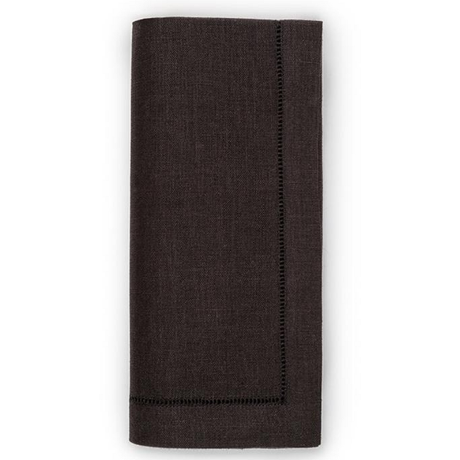 Sferra Festival Dinner Napkins Black - Main