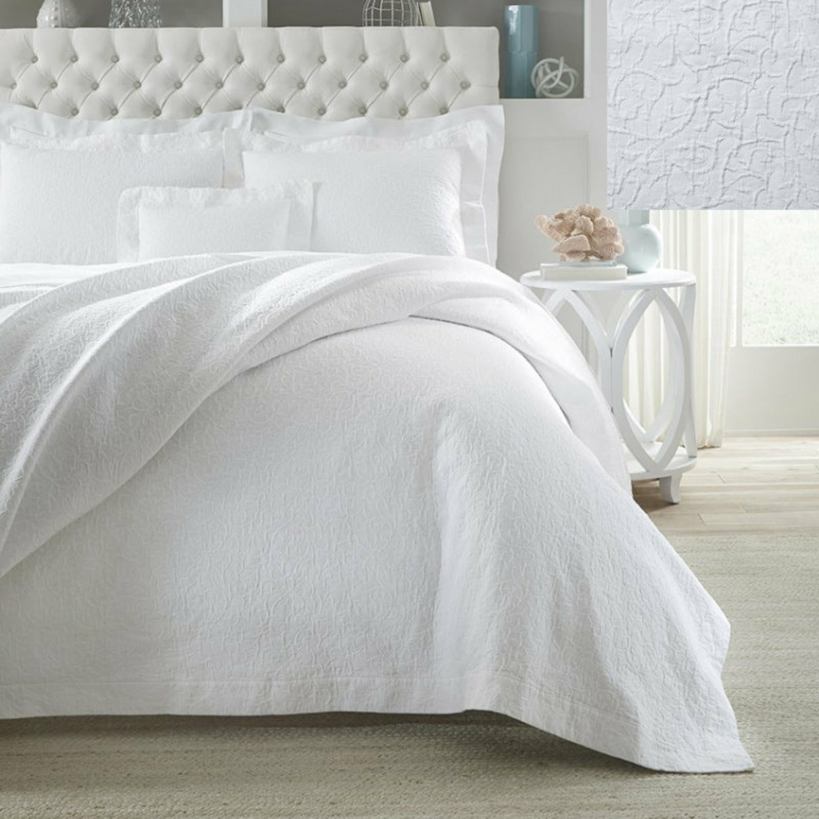 Sferra Adelli Bedding Tin Fine Linens