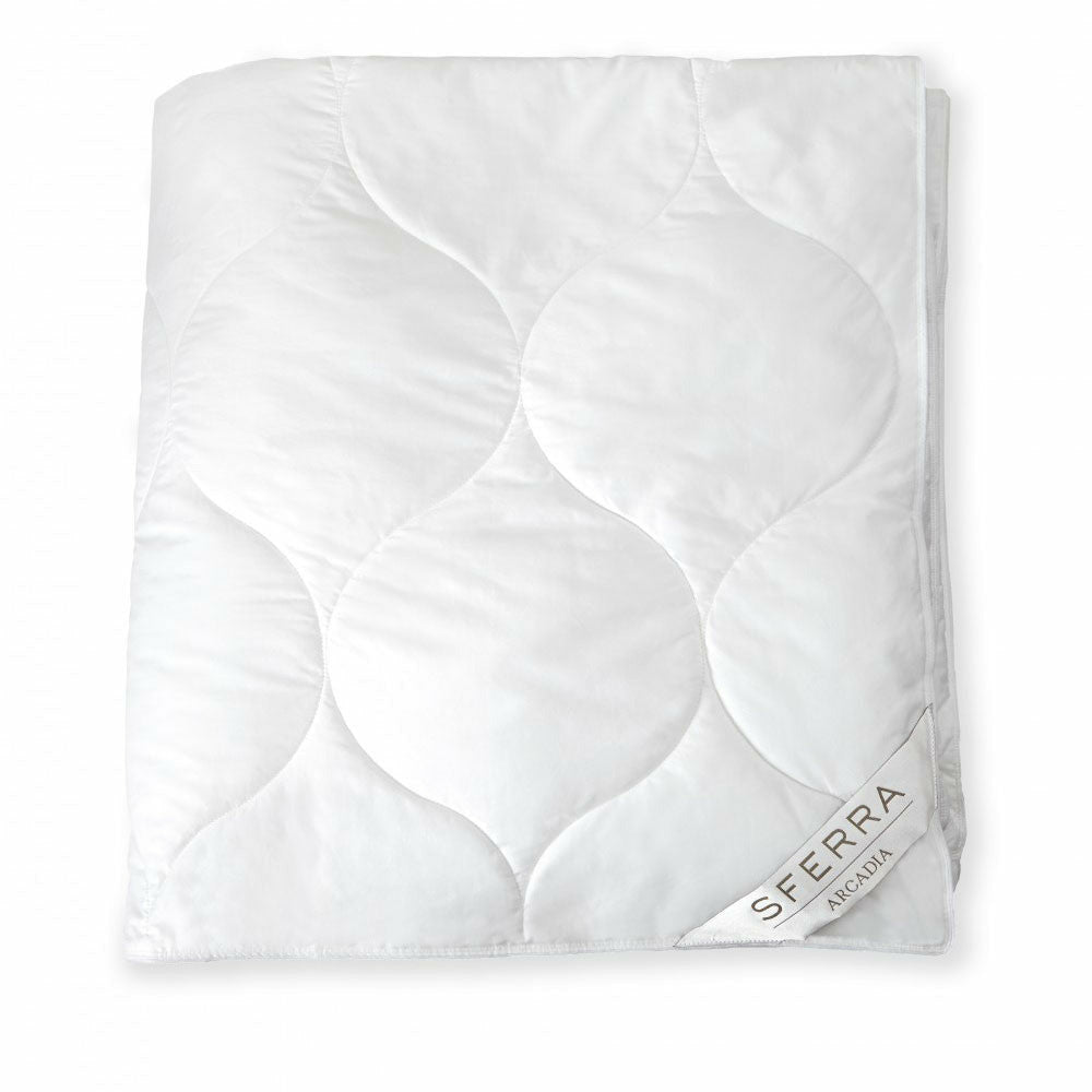 Sferra Arcadia Lightweight Blanket Duvet Inserts Main Fine Linens