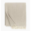 Sferra Celine Throw Blanket - Mushroom featured image