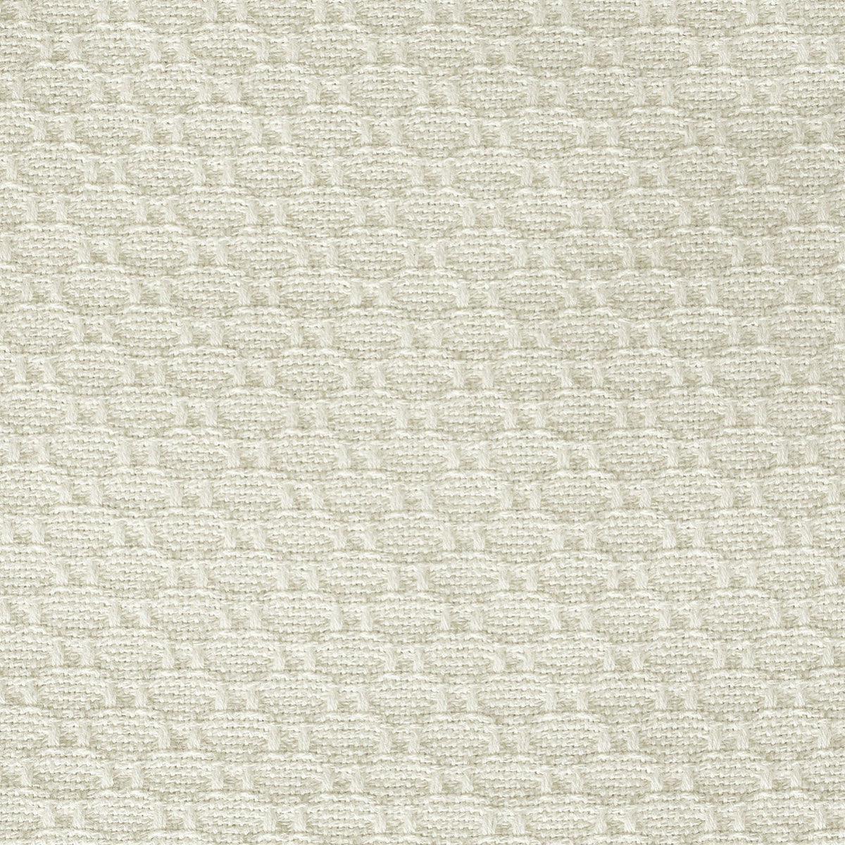 Sferra Corino Blanket Swatch Ivory Fine Linens