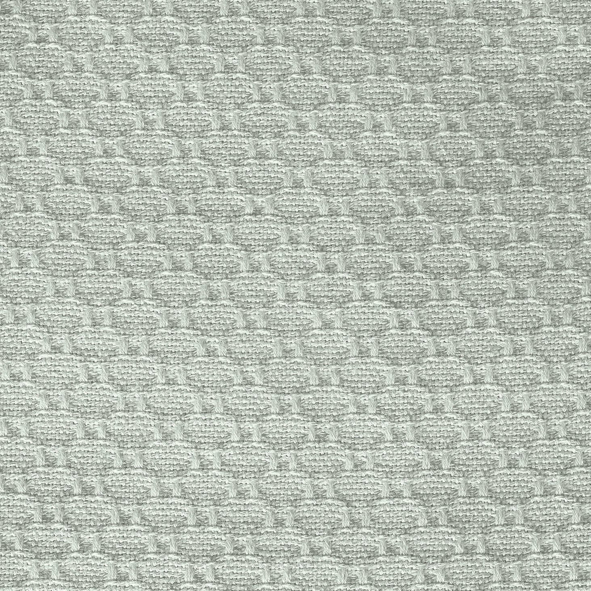 Sferra Corino Blanket Swatch Seagreen Fine Linens