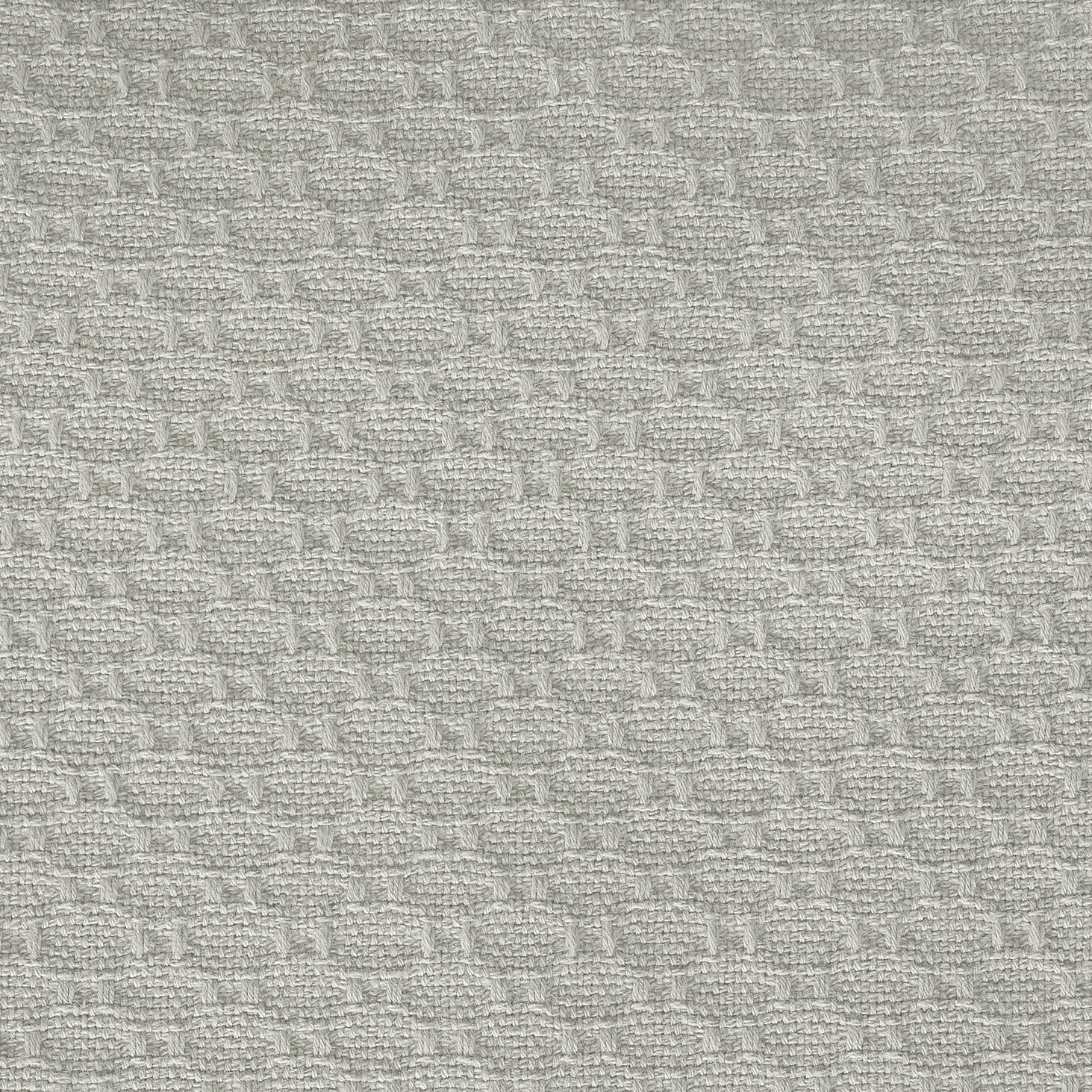 Sferra Corino Blanket Silver Fine Linens