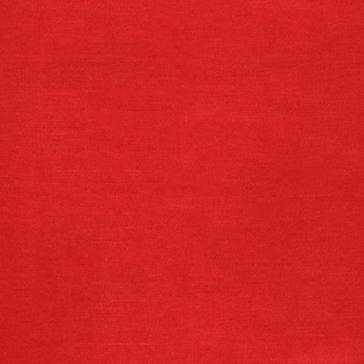 Sferra Festival Table Linens Red Swatch Fine Linens