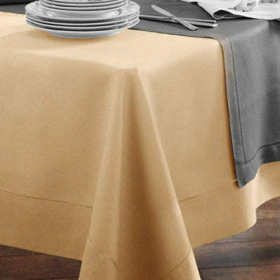 Sferra Festival Table Linens Apricot Cloths Table Fine Linens
