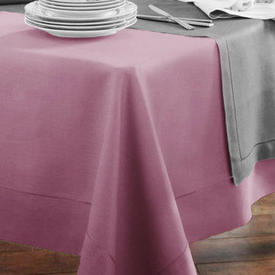 Sferra Festival Table Cloths Bayberry Fine Linens
