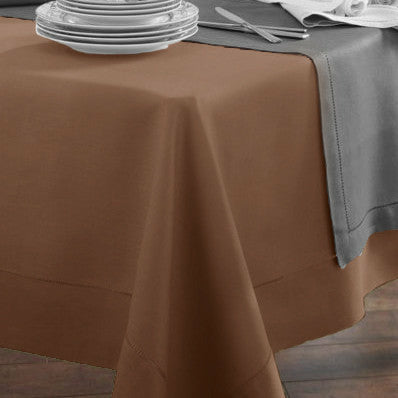 Sferra Festival Table Linens Hazelnut Cloths Fine Linens
