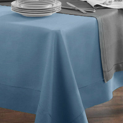 Sferra Festival Table Linens Cloths Hydrangea Fine Linens