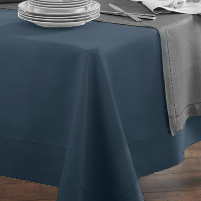 Sferra Festival Table Linens Indigo Cloths Fine Linens