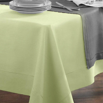 Sferra Festival Table Linens Kiwi Cloths Fine Linens
