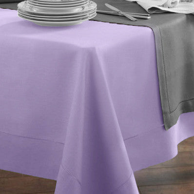 Sferra Festival Table Linens Lavender Cloths Fine Linens