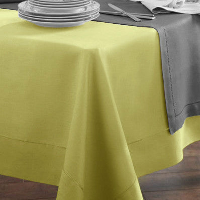 Sferra Festival Table Linens Lemon Napkin Fine Linens