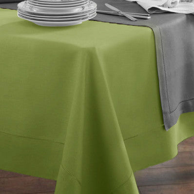 Sferra Festival Table Linens Lime Cloths Fine Linens