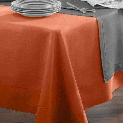 Sferra Festival Table Linens Paprika Cloths Fine Linens
