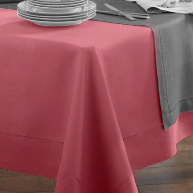 Sferra Festival Table Linens Rose Cloths Fine Linens