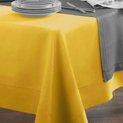 Sferra Festival Table Linens Sunflower Cloths Fine Linens