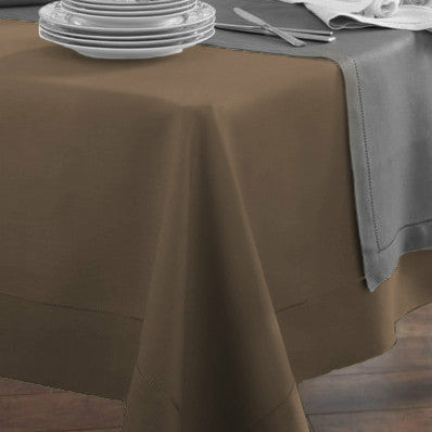 Sferra Festival Table Linens Walnut Cloths Fine Linens