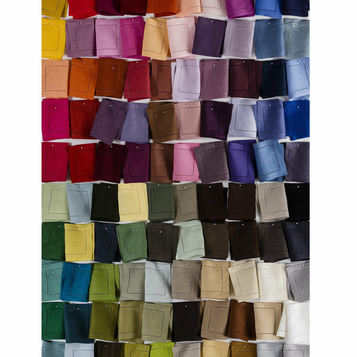 Sferra Festival Table Linens Kiwi Colors Fine Linens