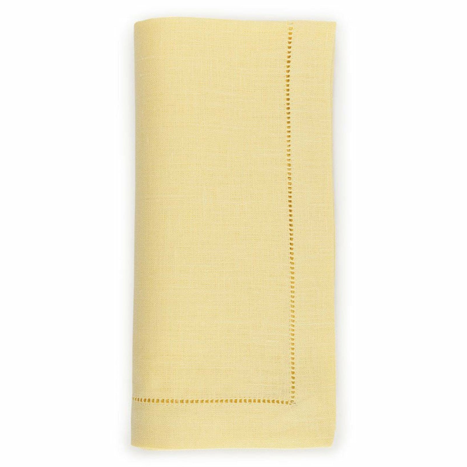 Sferra Festival Table Linens Canary Napkin Fine Linens