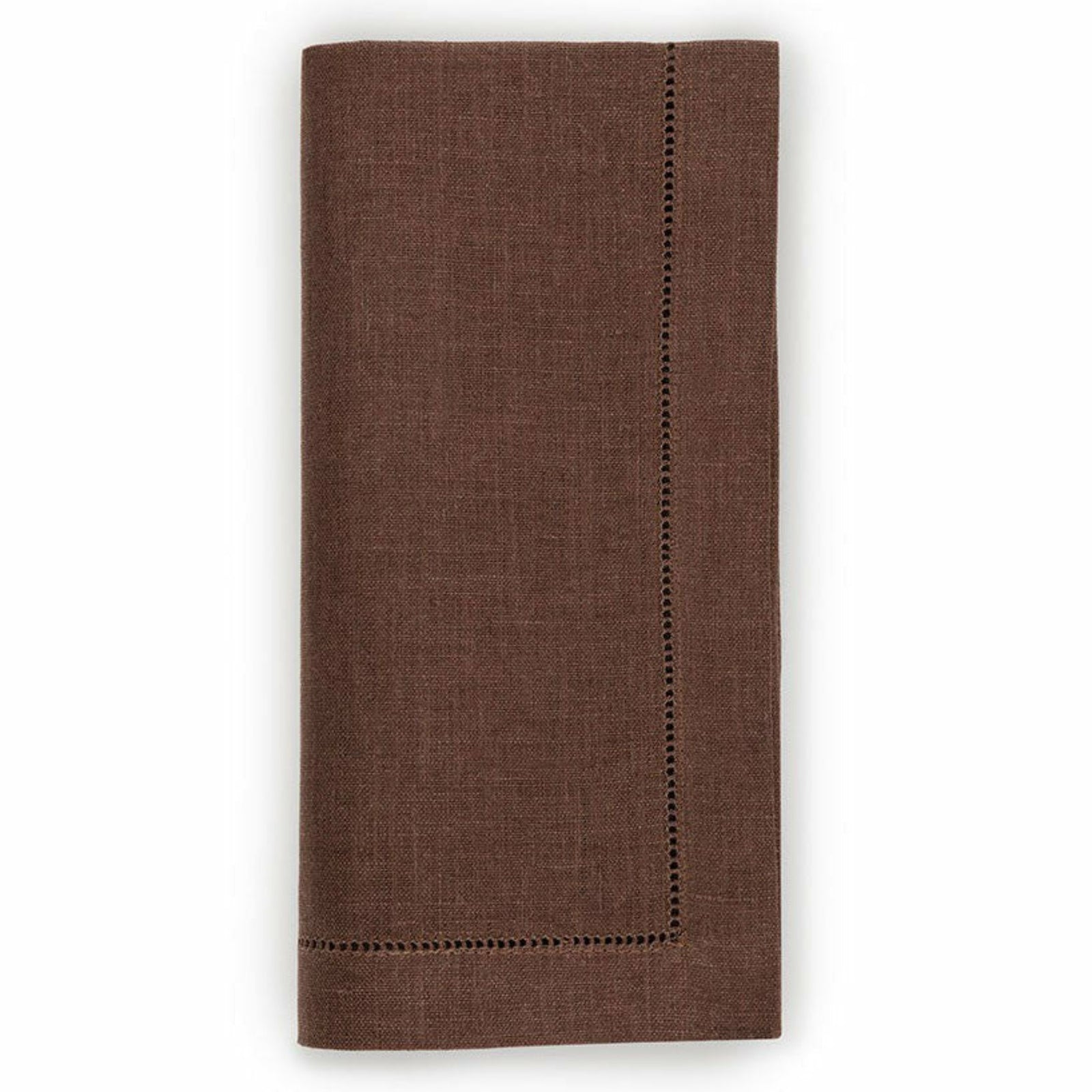 Sferra Festival Table Linens Chocolate Napkin Fine Linens