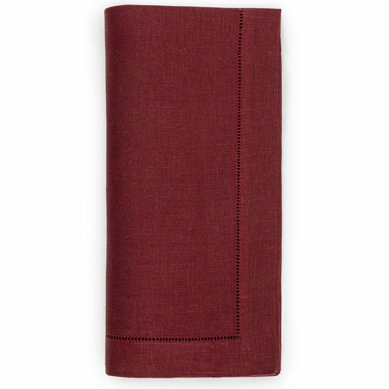 Sferra Festival Table Linens Cinnabar Napkin Fine Linens