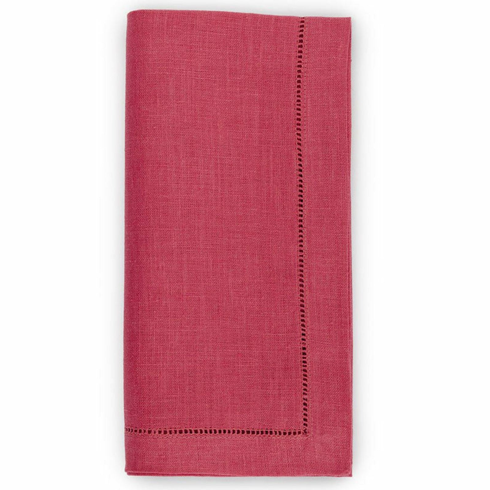 Sferra Festival Table Linens Coral Napkin Fine Linens