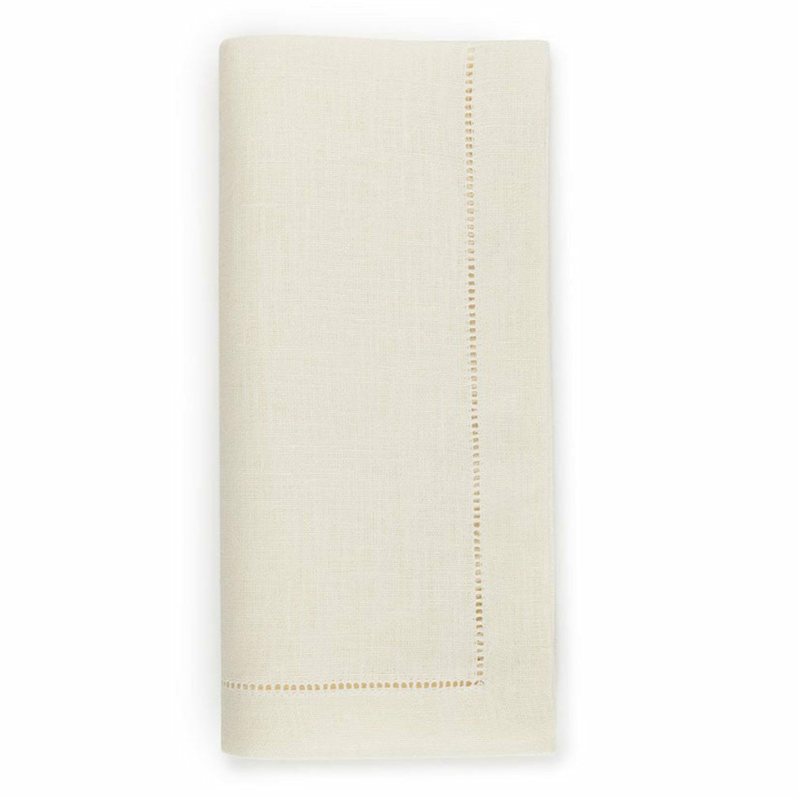 Sferra Festival Table Linens Napkin Eggshell Fine Linens
