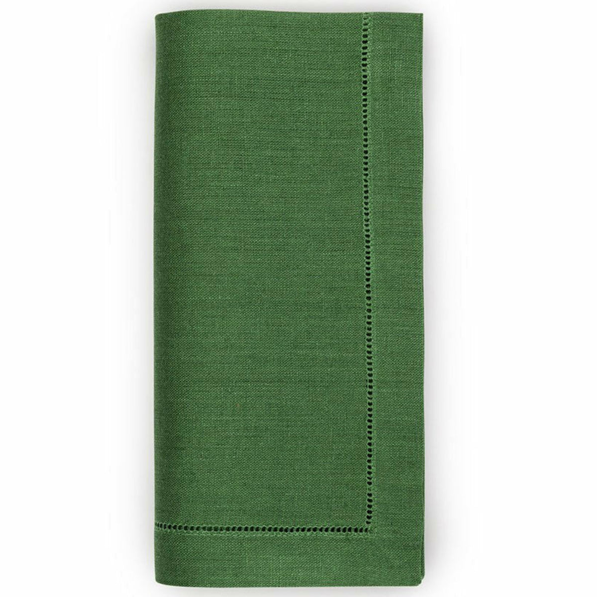 MOSS GREEN Linen Napkin Set: 2, 4, 6, 8, 10, 12 Napkins. Olive Green  Heavier Weight Linen Napkin Set. Military Green Linen Napkins. 
