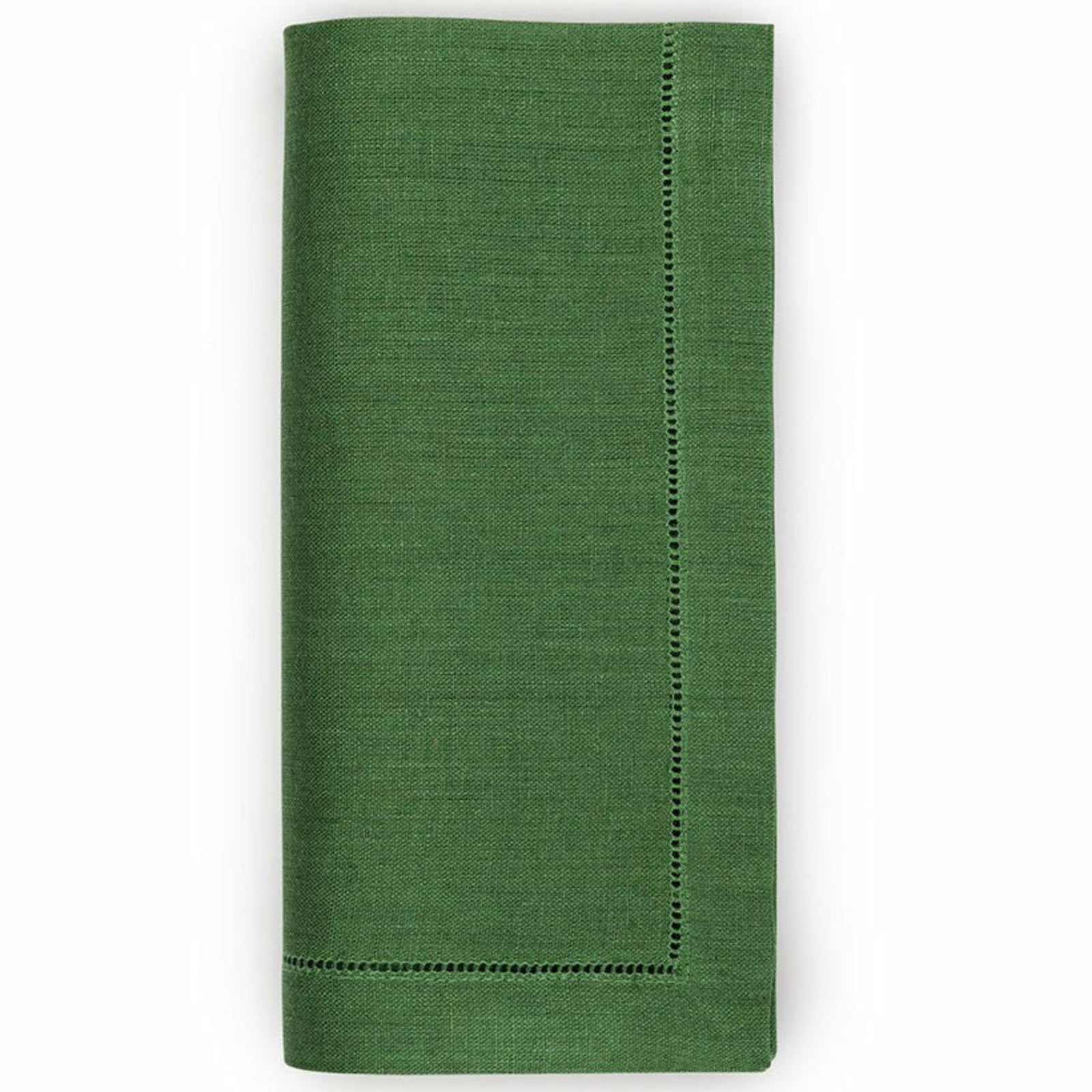 Sferra Festival Table Linens Napkin Emerald Fine Linens