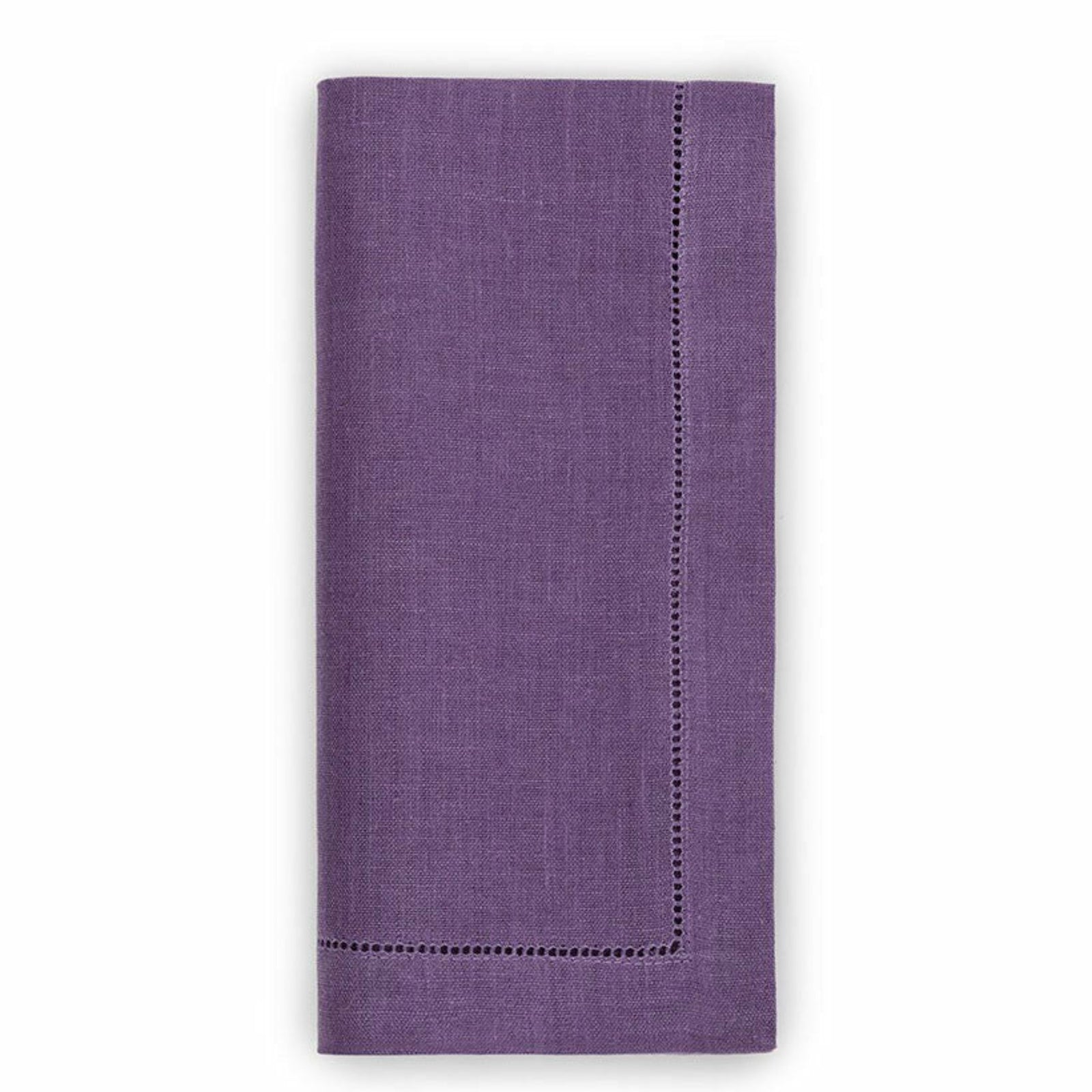Sferra Festival Table Linens Grape Napkin Fine Linens