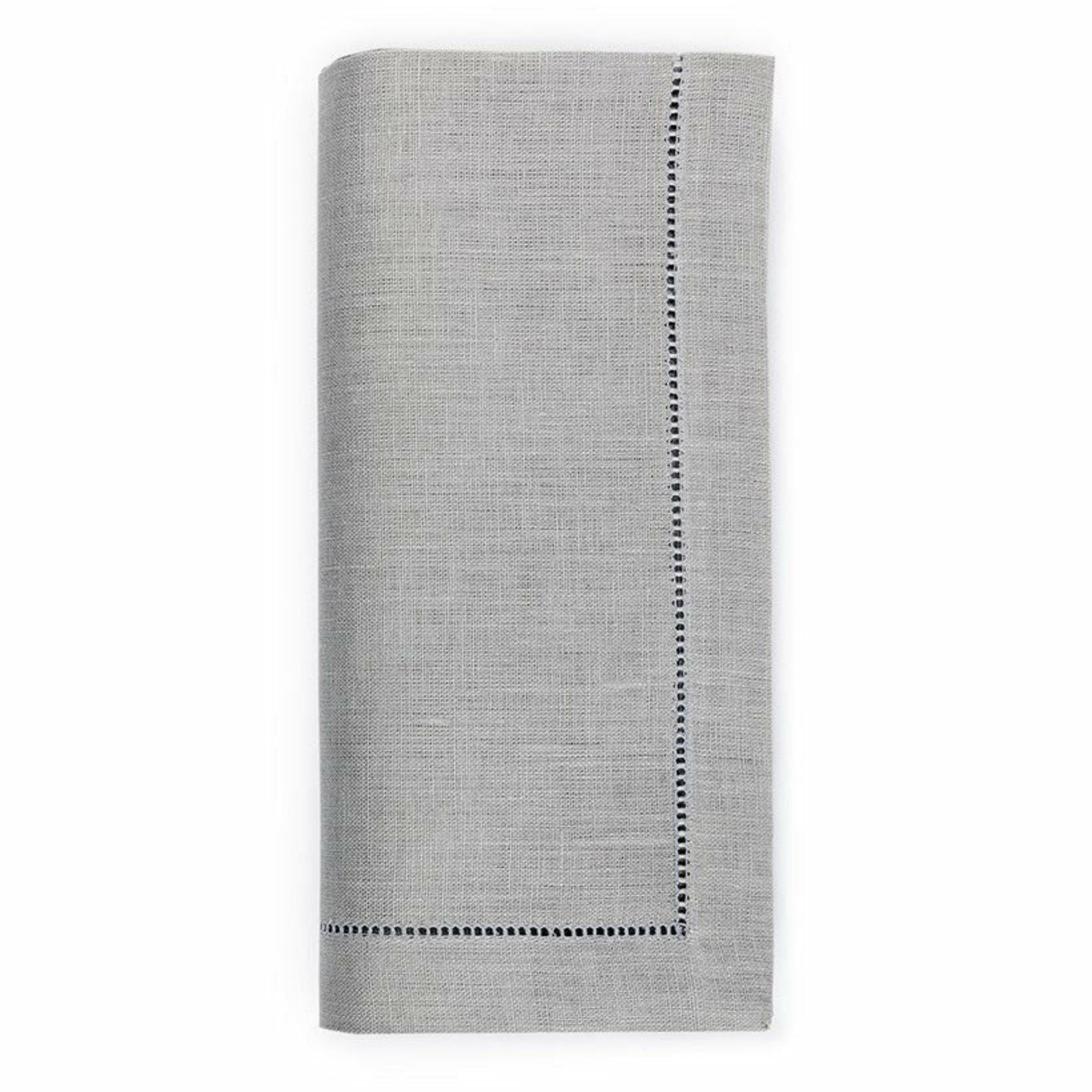 Sferra Festival Table Linens Grey Napkin Fine Linens