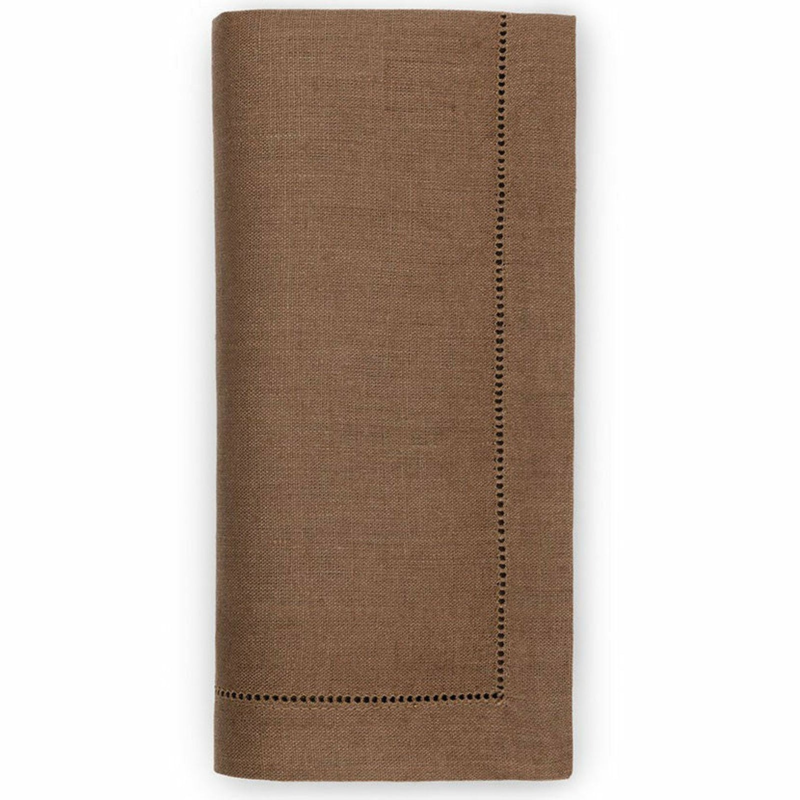 Sferra Festival Table Linens Hazelnut Napkin Fine Linens