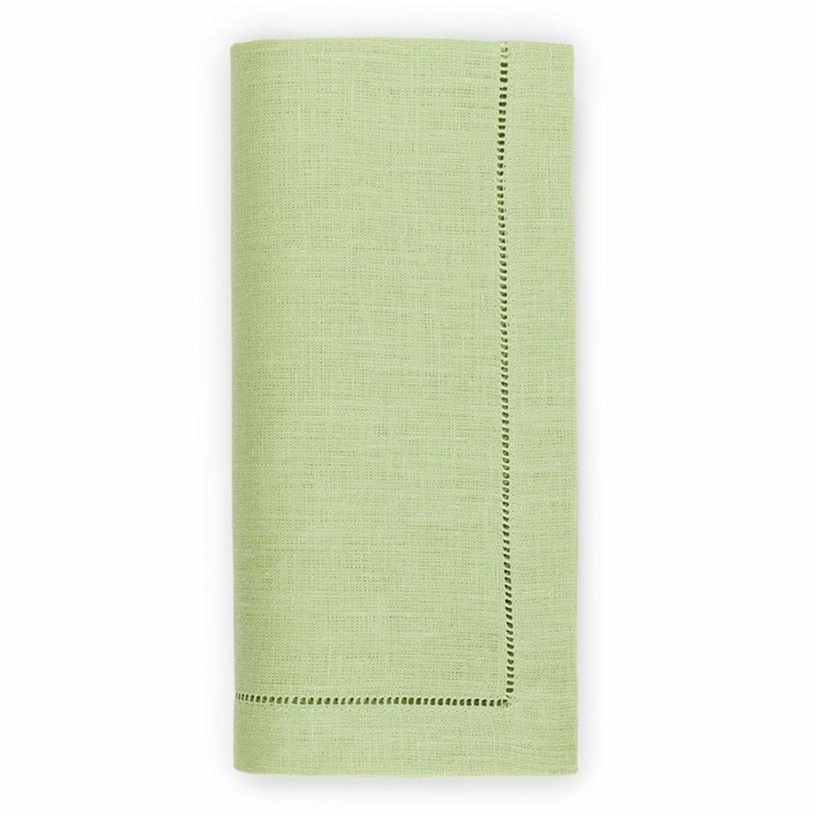 Sferra Festival Table Linens Kiwi Napkin Fine Linens