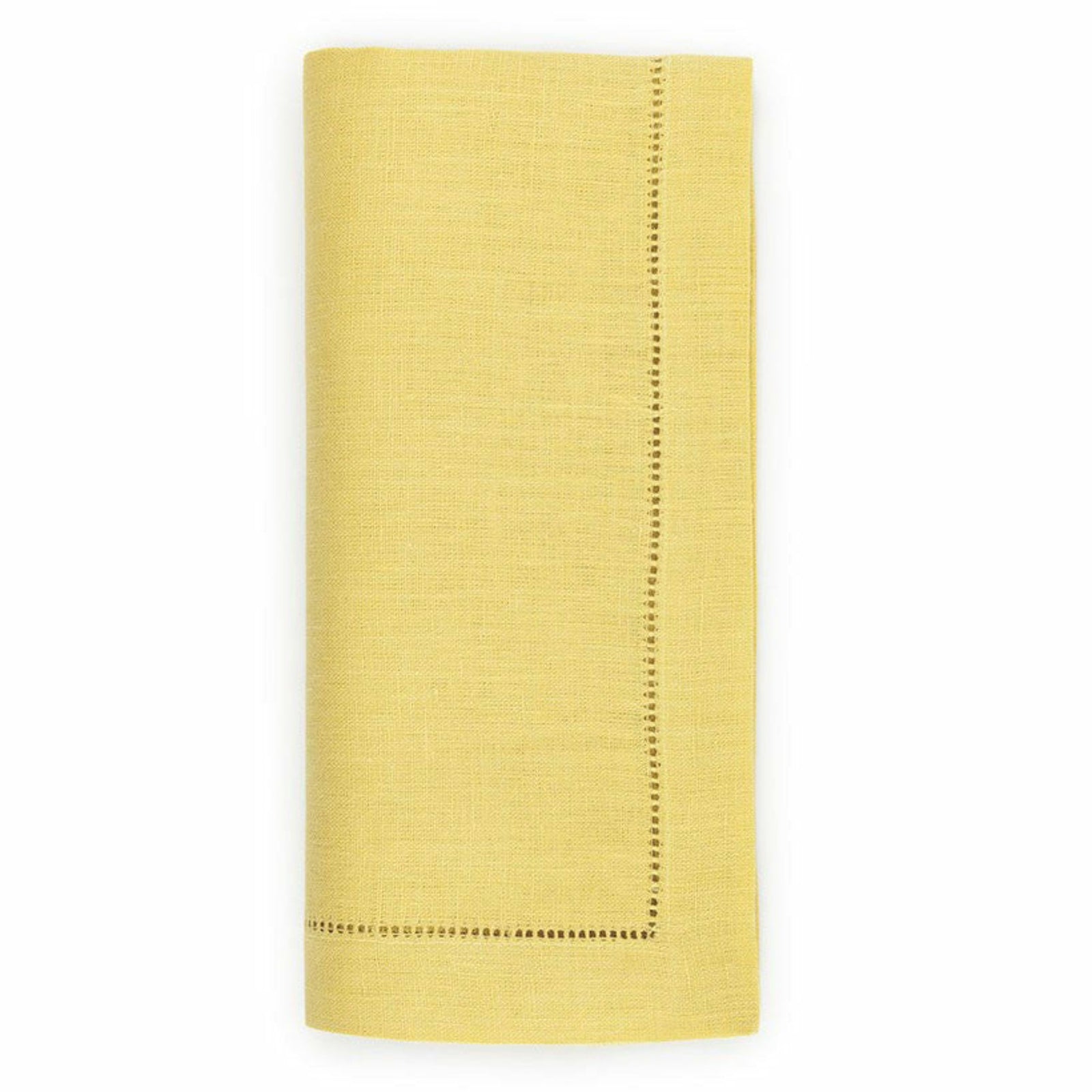 Sferra Festival Table Linens Lemon Napkin Fine Linens