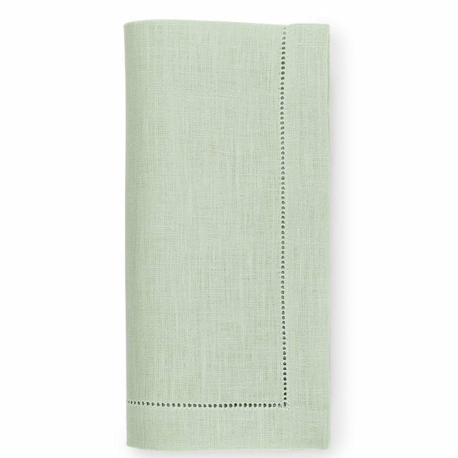 Sferra Festival Table Linens Mint Napkin Fine Linens
