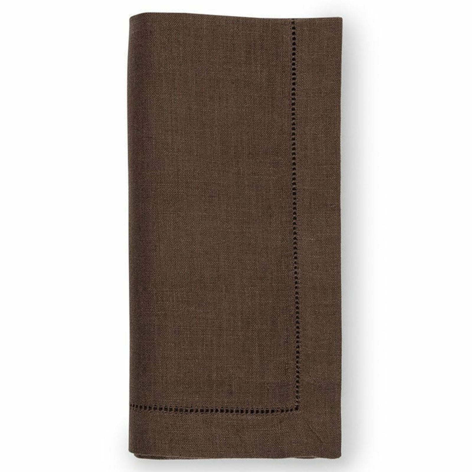 Sferra Festival Table Linens Mocha Napkin Fine Linens